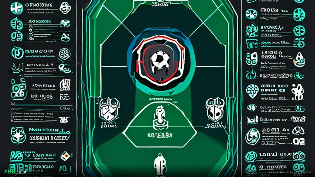 Head-to-Head Persebaya vs Arema: Derby Jawa Timur Terpanas