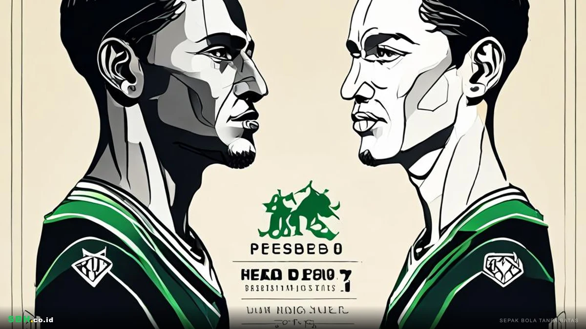 Head to Head Persib vs Persebaya: Duel Dramatis Liga 1 2026 | SBH Nation