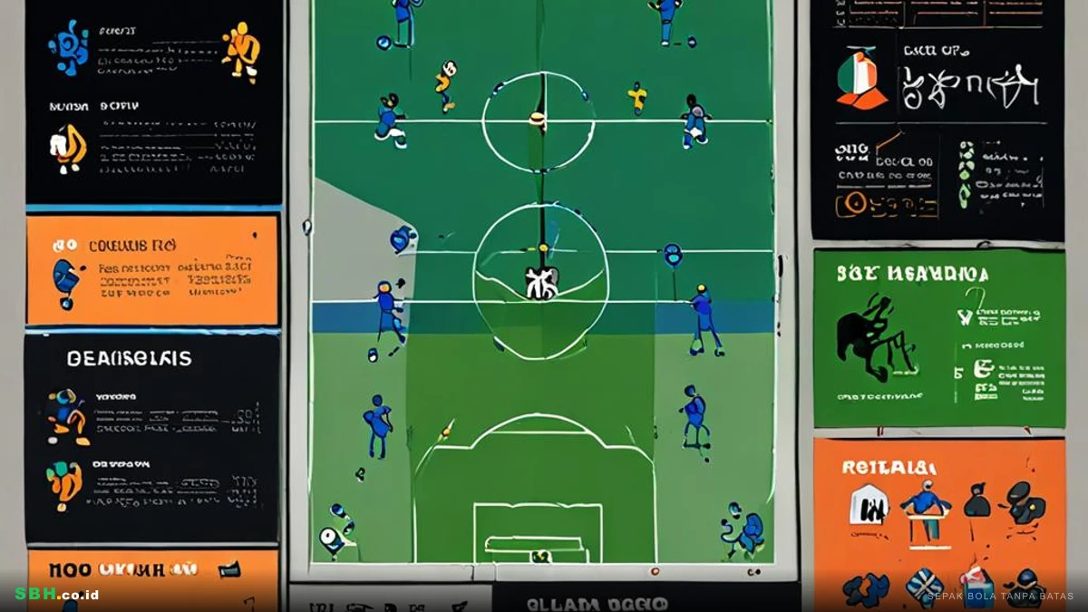 H2H Persib vs Persija: Statistik El Clasico Indonesia 2026