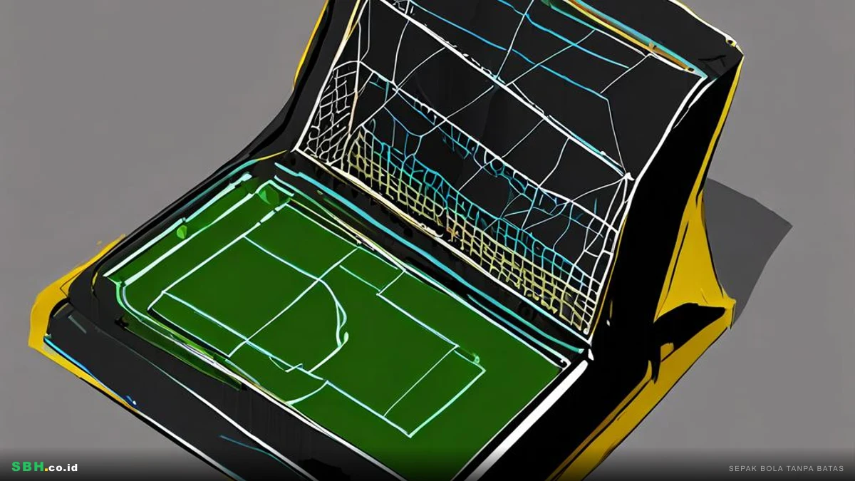 Apa Itu Off-Side Trap? Strategi Defensif Berisiko Tinggi | SBH Nation