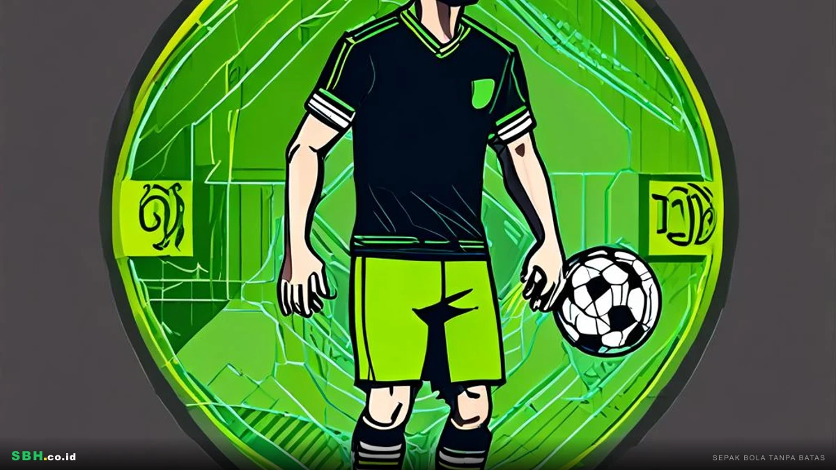 Apa Itu Loan (Pinjaman Pemain)? Definisi Lengkap & Contoh dalam Sepak Bola | SBH Nation