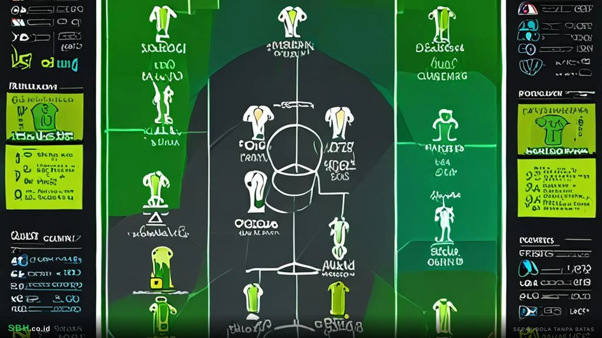 Panduan Liga Champions UEFA 2025/2026: Format, Jadwal & Tim...