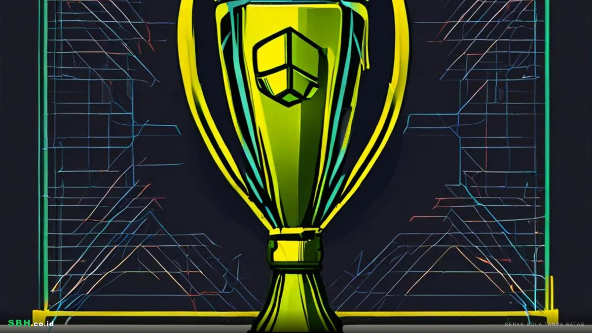 Apa Itu Panenka Penalty? | SBH Nation
