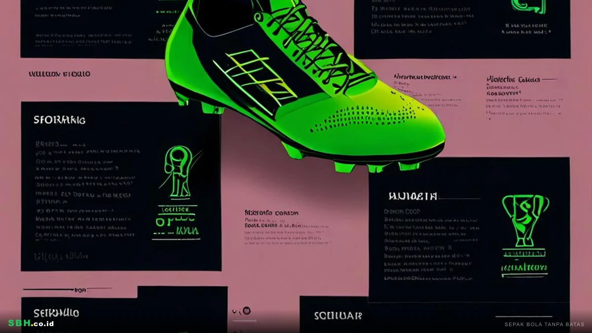 Golden Boot Piala Dunia: Top Skor Semua Edisi & Rekor Tertinggi | SBH Nation | SBH Nation