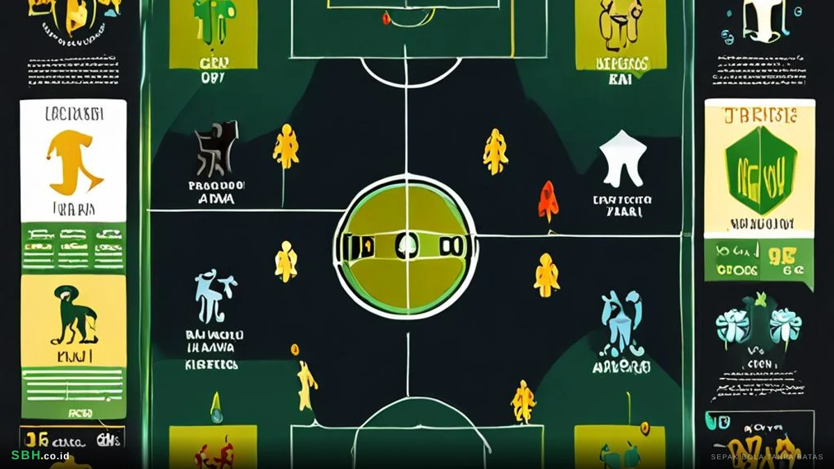 Premier League vs La Liga: Mana Liga Terbaik di Dunia?