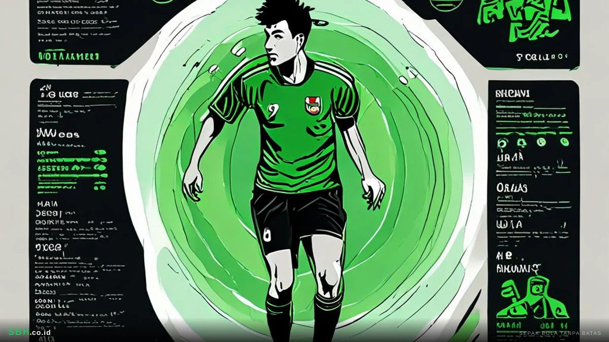 Profil Lengkap Timnas Indonesia 2026: Skuad, Sejarah & Prestasi