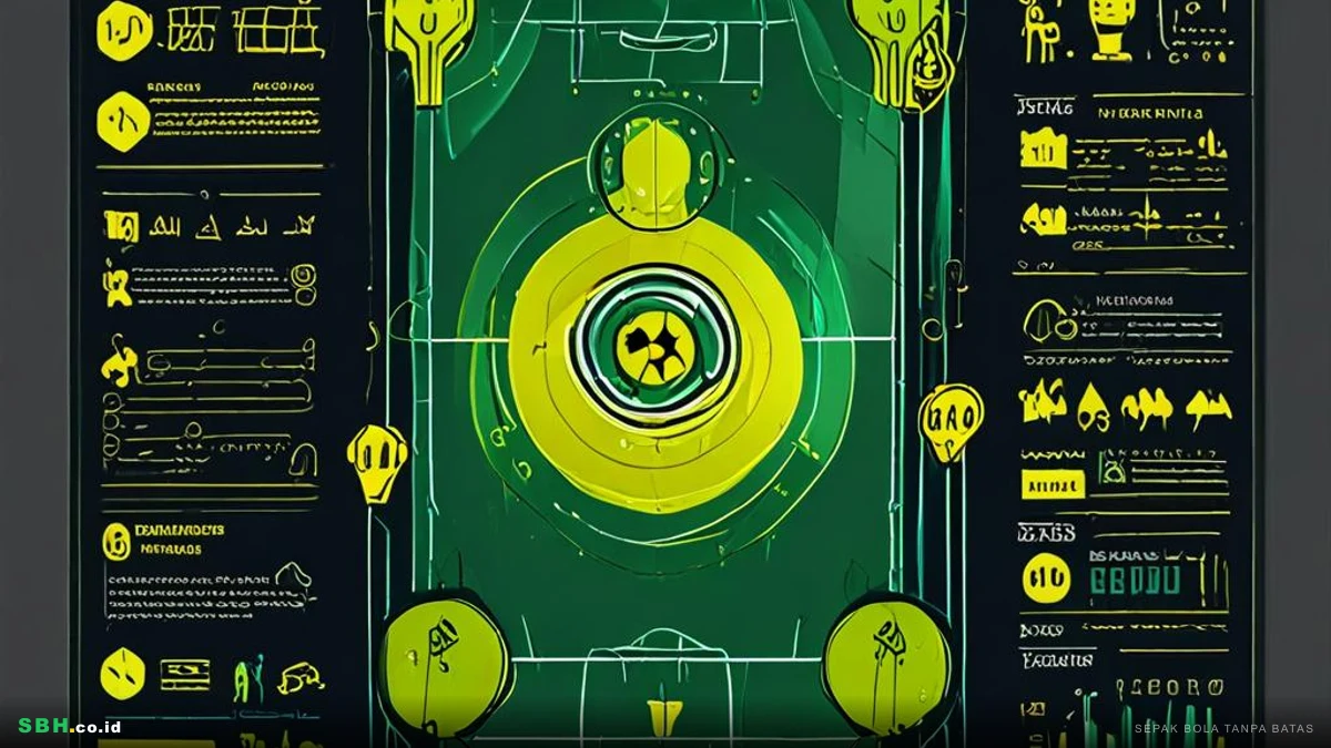 PT Liga Indonesia Baru: Operator Resmi BRI Liga 1 Indonesia