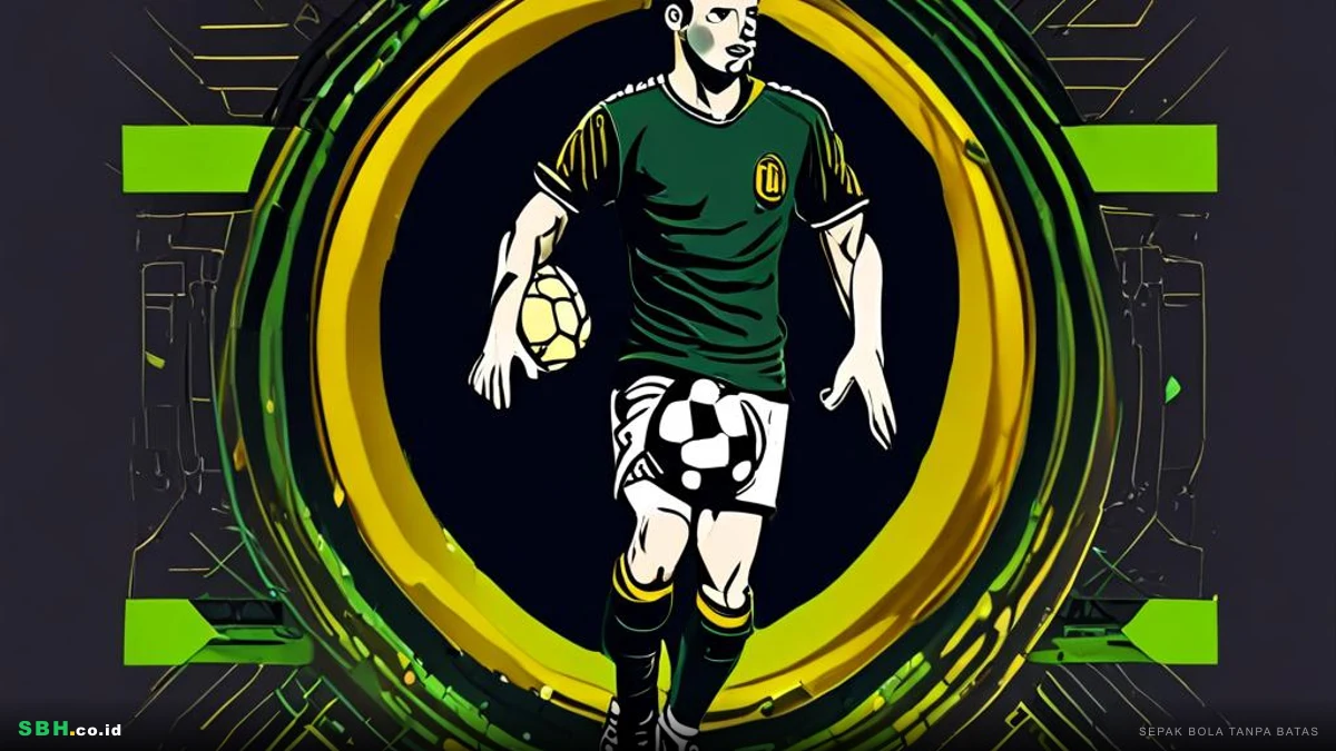 Apa Itu Rabona? | SBH Nation