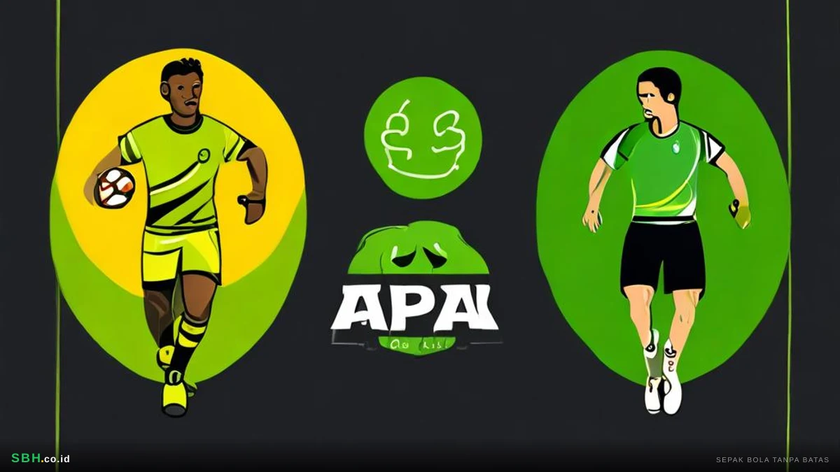 Stamina vs Endurance: Apa Bedanya dalam Konteks Sepak Bola?