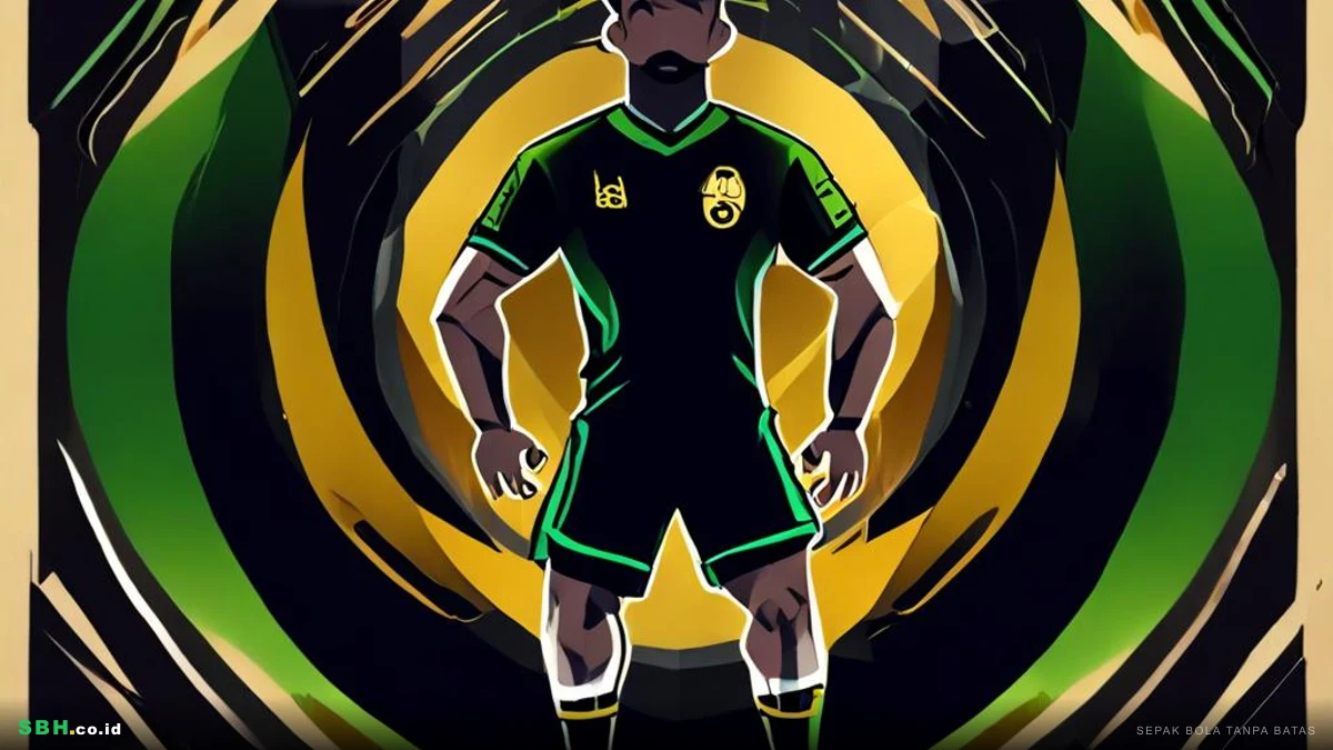Apa Itu Taktik? Definisi Lengkap & Contoh dalam Sepak Bola | SBH Nation