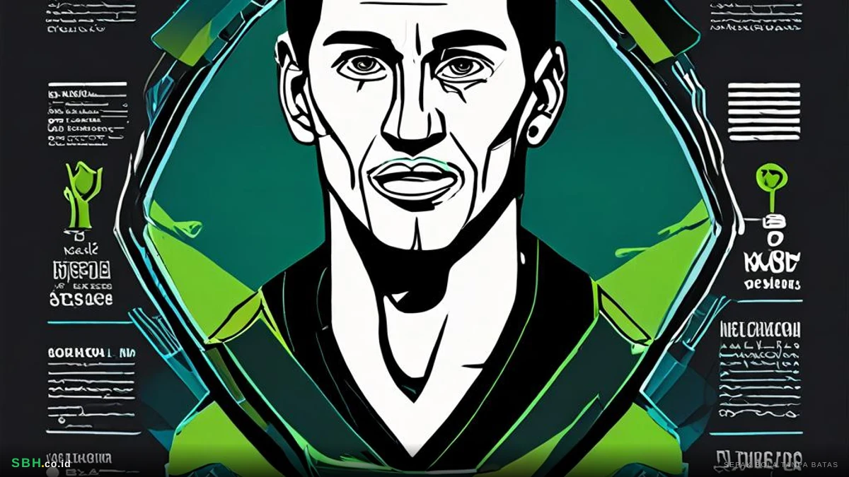 Top Skor Sepanjang Masa Piala Dunia: Klose hingga Messi