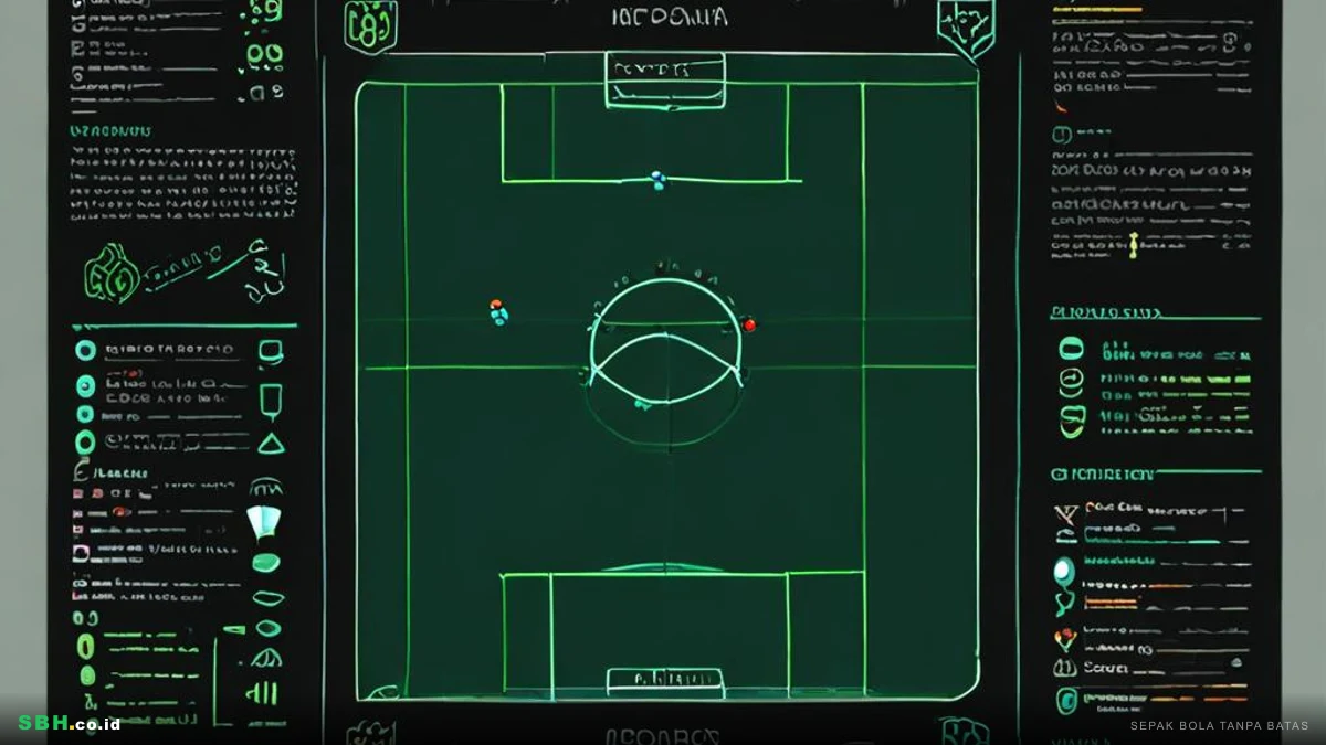 VAR di Liga 1 Indonesia: Implementasi & Kontroversi 2026