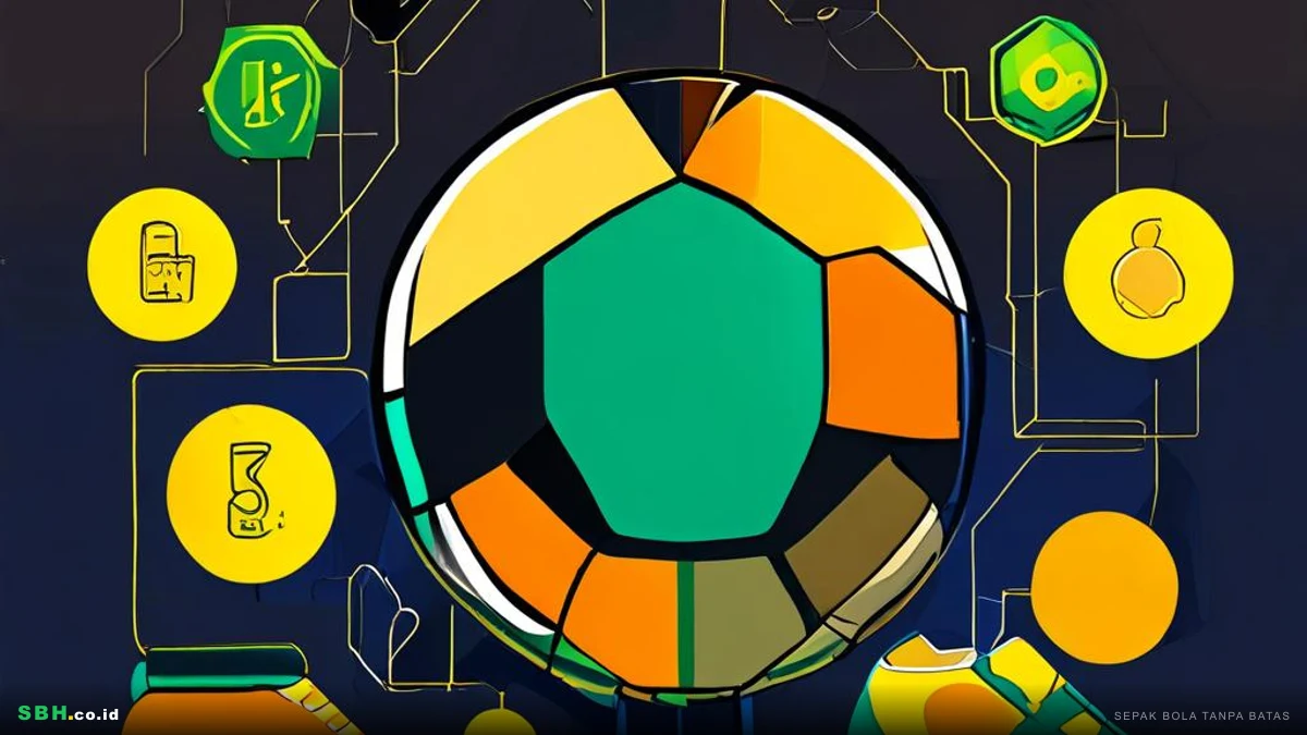 Apa Itu VAR? Definisi Lengkap & Contoh dalam Sepak Bola | SBH Nation