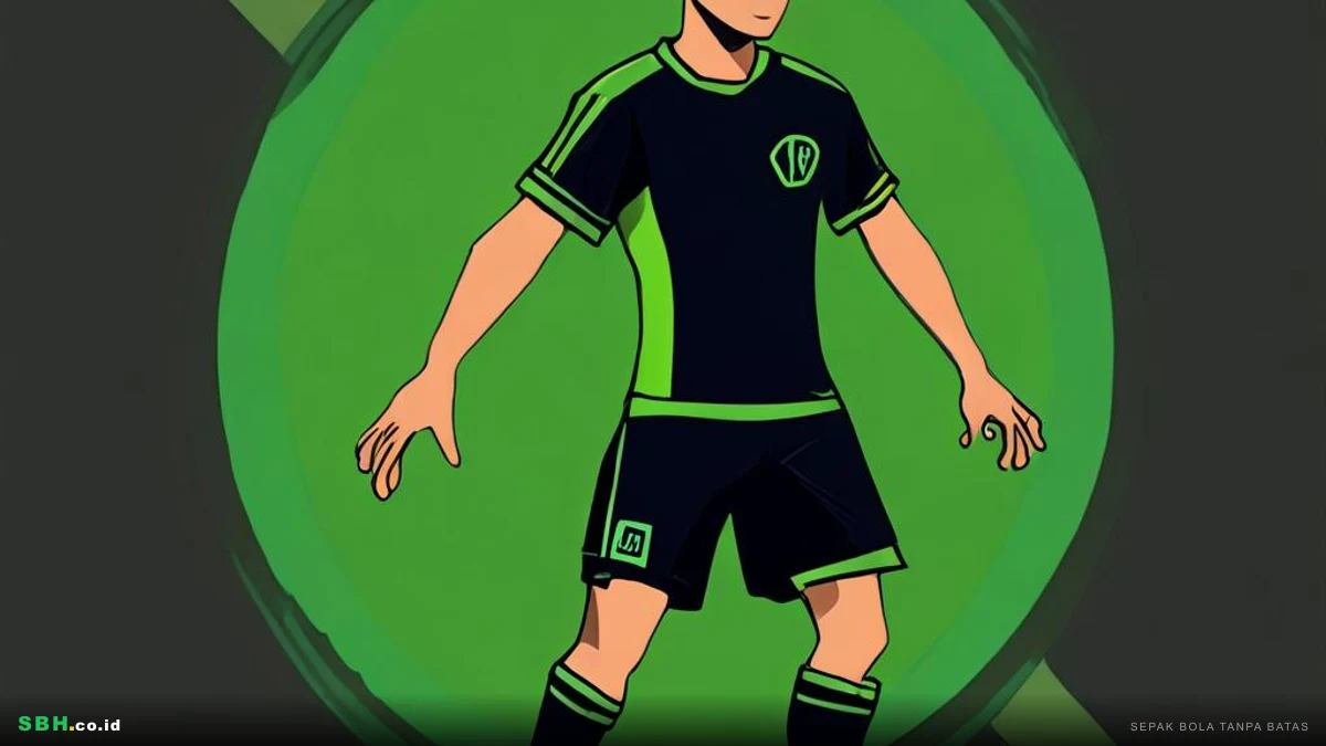 Wonderkid Adalah: Artinya, Kriteria & Siapa Wonderkid Liga 1 yang Harus Diperhat | SBH Nation