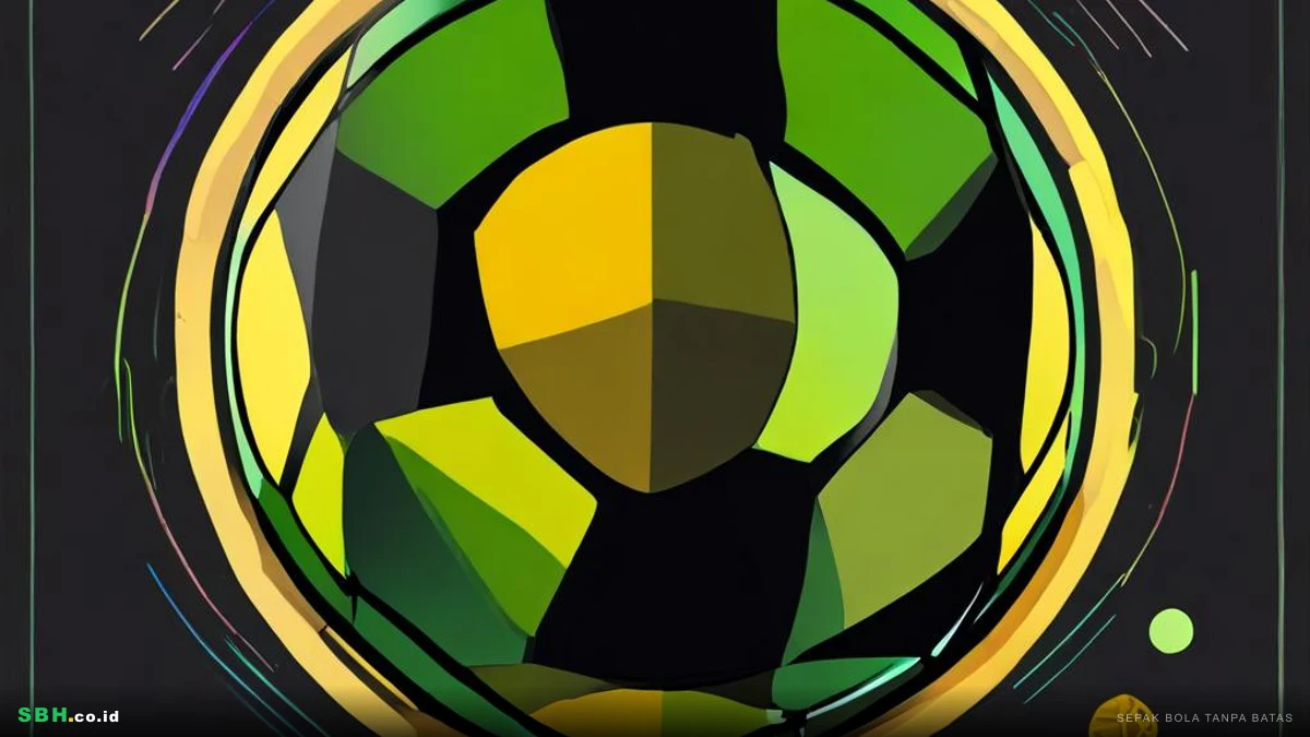 Apa Itu xGChain? Definisi Lengkap & Contoh dalam Sepak Bola | SBH Nation