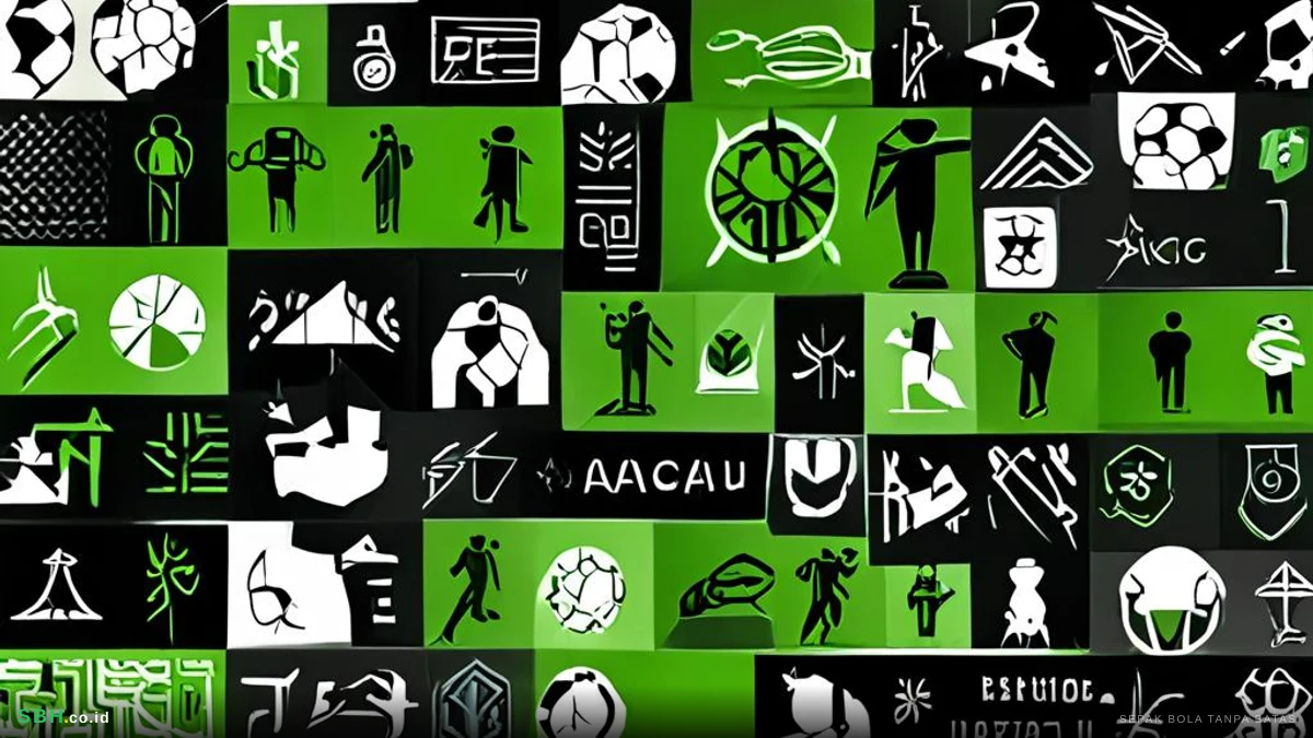 Apa Itu Zona Marking? Definisi, Sejarah & Analisis Taktik [2026] | SBH Nation