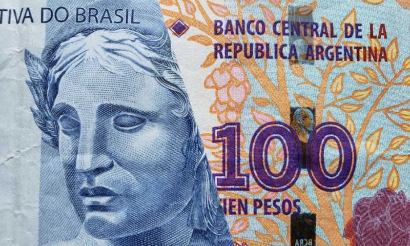 Brasil Dan Argentina Mengeksplorasi Mata Uang Yang Sama