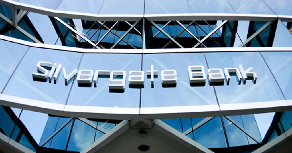Silvergate Bank Tangguhkan Pembayaran Dividen Untuk Menjaga Likuiditas
