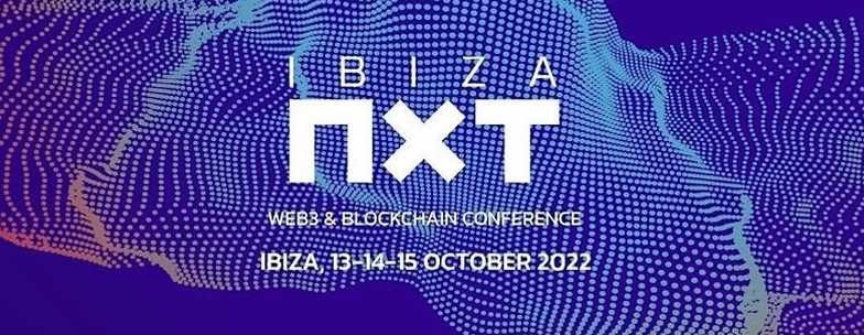 Konferensi Ibiza Nxt Web3 Akan Berlangsung Pada Bulan Oktober
