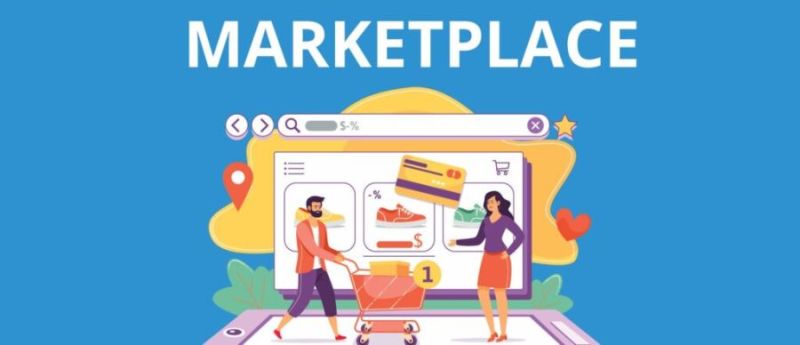 5 Marketplace Nft Dengan Kinerja Terbaik Tahun 2022