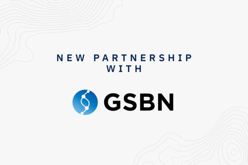 Gsbn Mengadopsi Blockchain Untuk Berbagi Data Pengiriman Dengan Insitutiotn Keuangan