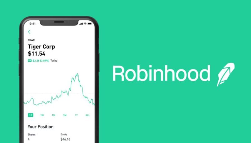 Robinhood Mencantumkan Usdc Sebagai Stablecoin Pertama Di Platform Perdagangan