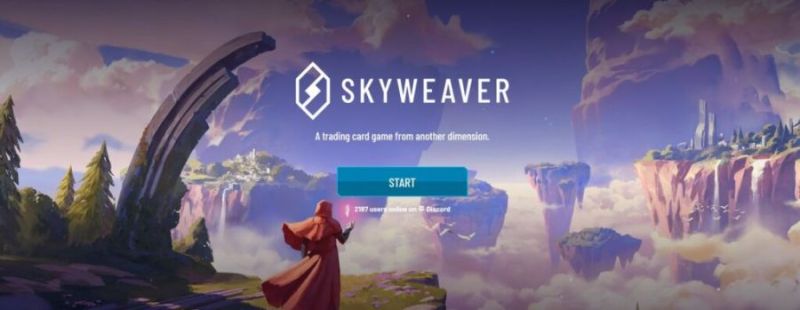 Skyweaver Game Developers Horizon Menggalang Pendanaan $40 Juta