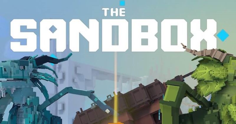 Sandbox Telah Menginvestasikan $1,7 Di Index Game