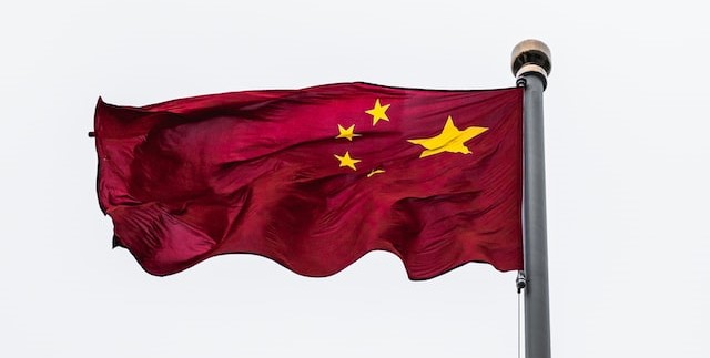 China Akan Memperketat Pelanggaran Hak Cipta Nft