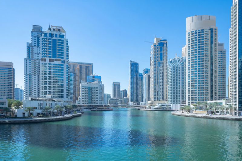 Vara Mengeluarkan Pedoman Baru Untuk Penyedia Layanan Aset Virtual Di Dubai