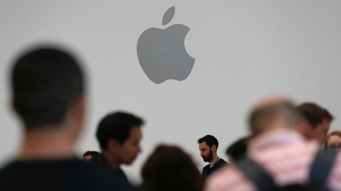 Apple Akan Izinkan Pengembang Menghosting Aplikasi Berbasis Nft Di App Store