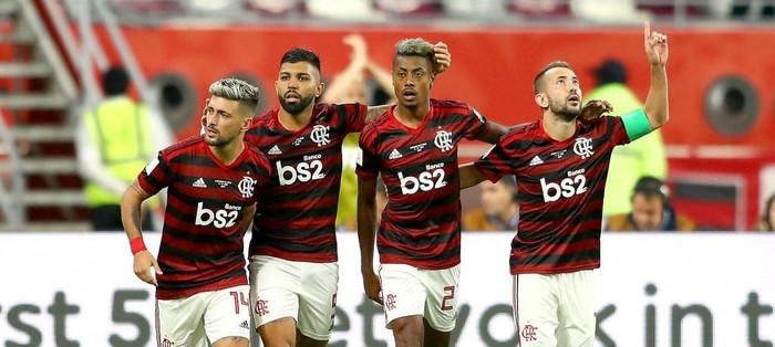 Klub Flamengo Merilis Sejumlah Produk Web3 Melalui Kolaborasi Dengan Moonpay