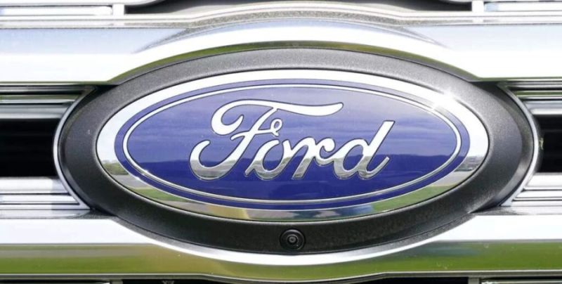 Ford Bersiap Untuk Bergabung Dengan Metaverse Dengan Mobil Virtual Dan Nft