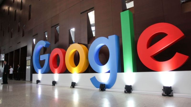 Google Berjuang Dengan Pendapatan Iklan Karena Perusahaan Kripto Mengurangi Pengeluaran