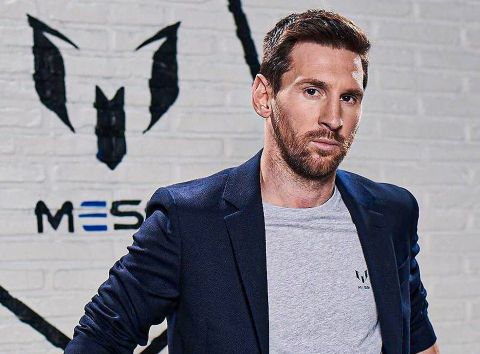 Bitget Umumkan Kemitraan Baru Dengan Legenda Sepak Bola Lionel Messi