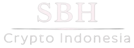 SBH Crypto Indonesia Media Informasi Blockchain